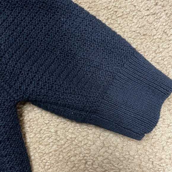 Vero Moda women black polo. Small. NWT! - Picture 5 of 8